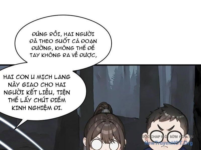 đọc truyện Thái Cổ Thập Hung: Người Khác Ngự Thú Ta Ngự Thú Nương Chương 33 ảnh 13 tại Thiên Thai Truyện