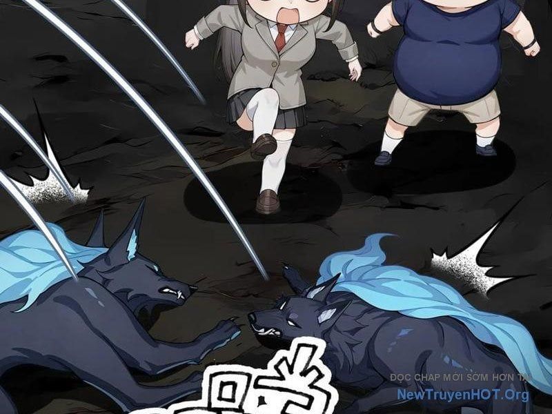 đọc truyện Thái Cổ Thập Hung: Người Khác Ngự Thú Ta Ngự Thú Nương Chương 33 ảnh 14 tại Thiên Thai Truyện