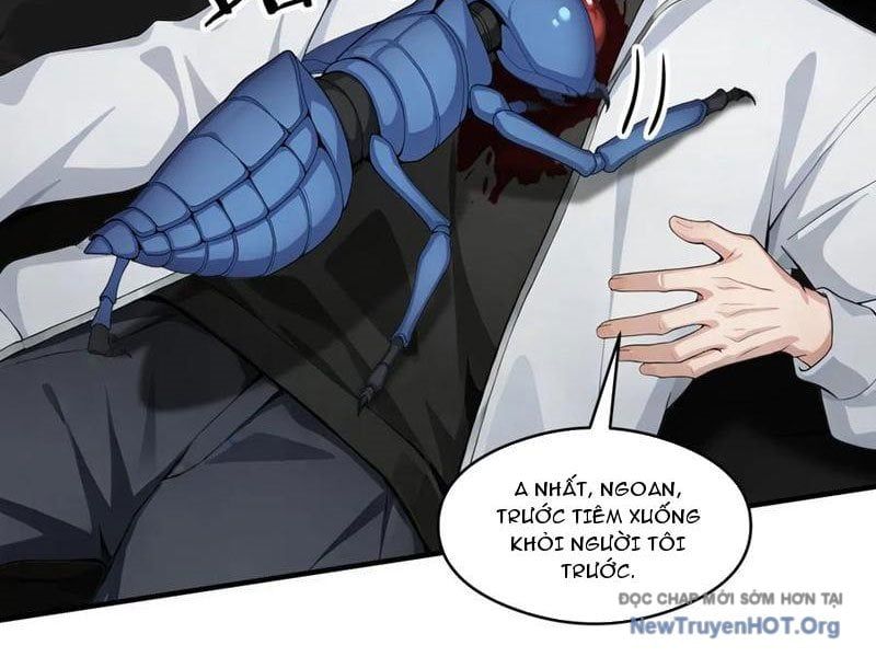 đọc truyện Thái Cổ Thập Hung: Người Khác Ngự Thú Ta Ngự Thú Nương Chương 33 ảnh 4 tại Thiên Thai Truyện