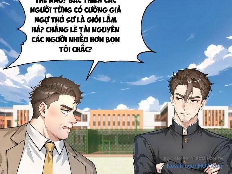 đọc truyện Thái Cổ Thập Hung: Người Khác Ngự Thú Ta Ngự Thú Nương Chương 33 ảnh 30 tại Thiên Thai Truyện