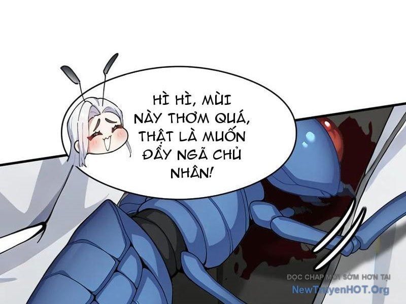 đọc truyện Thái Cổ Thập Hung: Người Khác Ngự Thú Ta Ngự Thú Nương Chương 33 ảnh 5 tại Thiên Thai Truyện