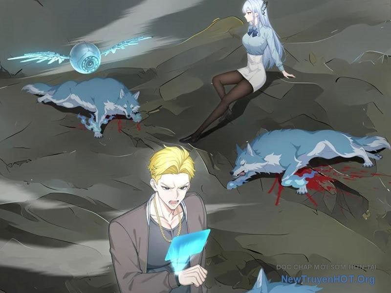 đọc truyện Thái Cổ Thập Hung: Người Khác Ngự Thú Ta Ngự Thú Nương Chương 33 ảnh 61 tại Thiên Thai Truyện