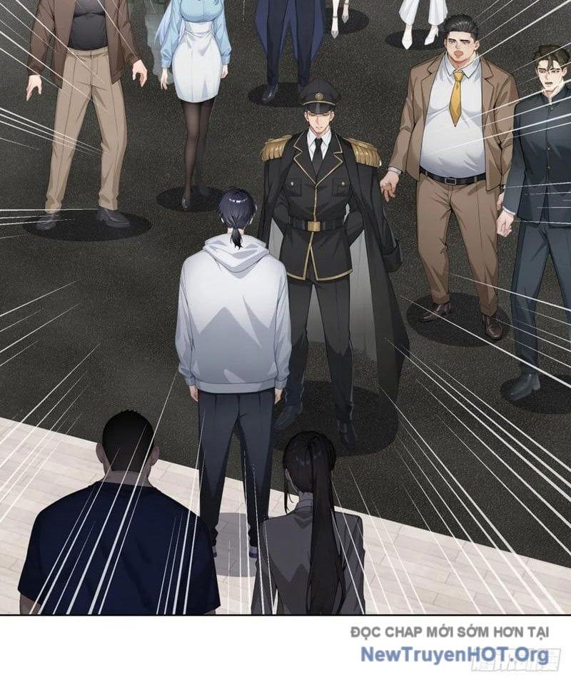 đọc truyện Thái Cổ Thập Hung: Người Khác Ngự Thú Ta Ngự Thú Nương Chương 34 ảnh 12 tại Thiên Thai Truyện