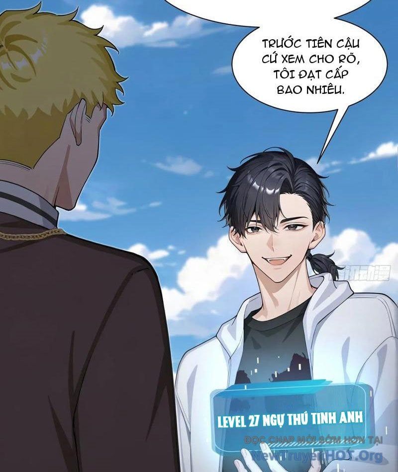 đọc truyện Thái Cổ Thập Hung: Người Khác Ngự Thú Ta Ngự Thú Nương Chương 34 ảnh 28 tại Thiên Thai Truyện