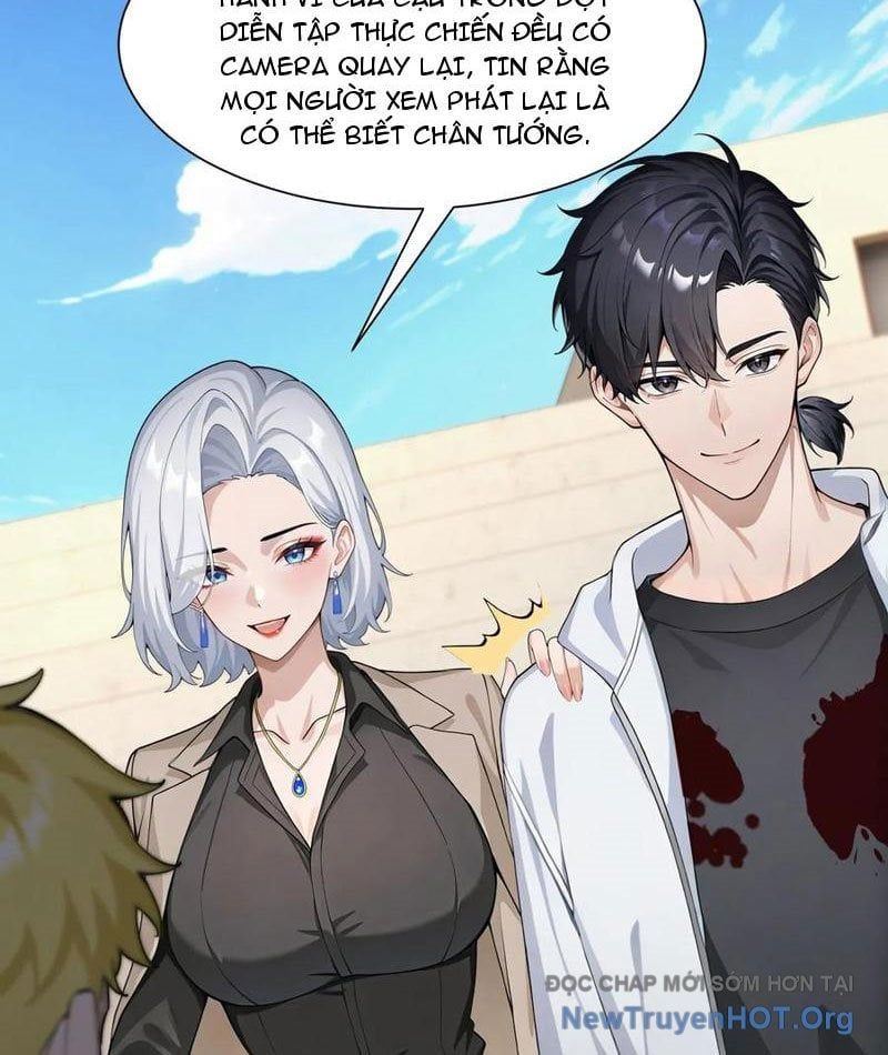 đọc truyện Thái Cổ Thập Hung: Người Khác Ngự Thú Ta Ngự Thú Nương Chương 34 ảnh 36 tại Thiên Thai Truyện