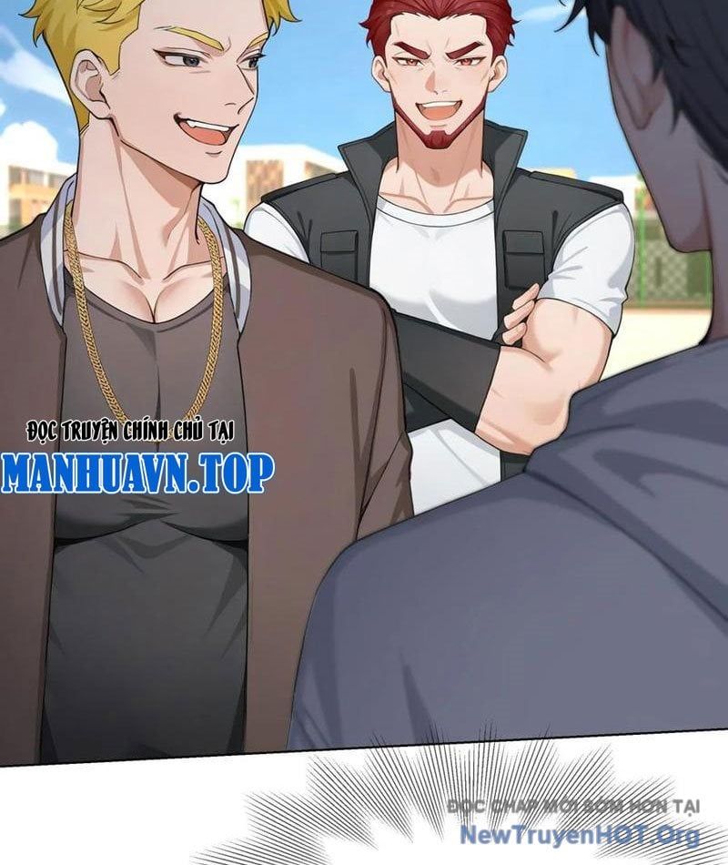 đọc truyện Thái Cổ Thập Hung: Người Khác Ngự Thú Ta Ngự Thú Nương Chương 34 ảnh 41 tại Thiên Thai Truyện