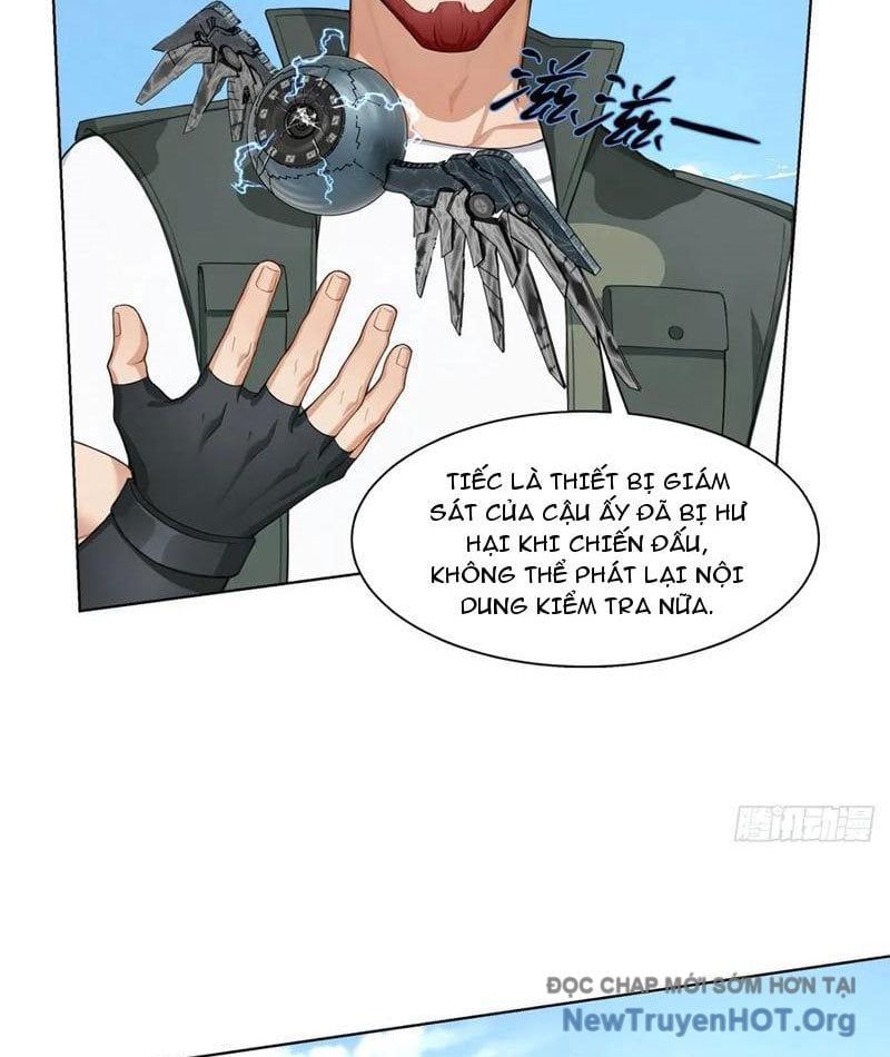 đọc truyện Thái Cổ Thập Hung: Người Khác Ngự Thú Ta Ngự Thú Nương Chương 34 ảnh 43 tại Thiên Thai Truyện