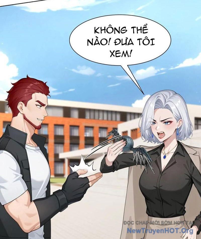 đọc truyện Thái Cổ Thập Hung: Người Khác Ngự Thú Ta Ngự Thú Nương Chương 34 ảnh 44 tại Thiên Thai Truyện