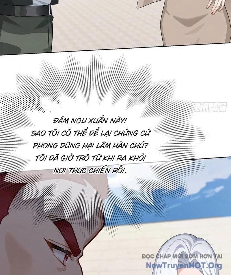 đọc truyện Thái Cổ Thập Hung: Người Khác Ngự Thú Ta Ngự Thú Nương Chương 34 ảnh 45 tại Thiên Thai Truyện