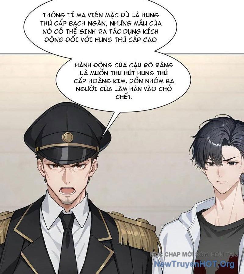 đọc truyện Thái Cổ Thập Hung: Người Khác Ngự Thú Ta Ngự Thú Nương Chương 34 ảnh 56 tại Thiên Thai Truyện