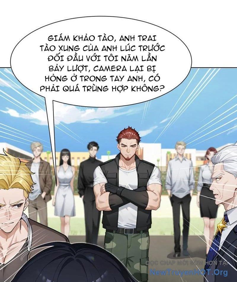 đọc truyện Thái Cổ Thập Hung: Người Khác Ngự Thú Ta Ngự Thú Nương Chương 34 ảnh 66 tại Thiên Thai Truyện