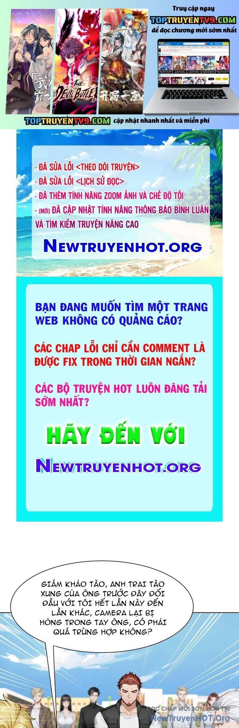 đọc truyện Thái Cổ Thập Hung: Người Khác Ngự Thú Ta Ngự Thú Nương Chương 35 ảnh 3 tại Thiên Thai Truyện
