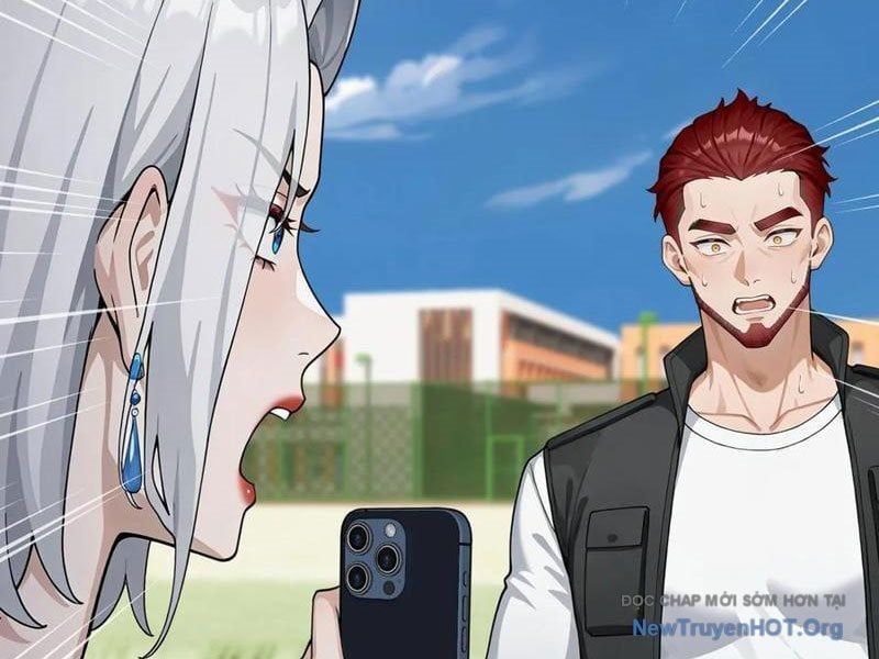 đọc truyện Thái Cổ Thập Hung: Người Khác Ngự Thú Ta Ngự Thú Nương Chương 35 ảnh 27 tại Thiên Thai Truyện