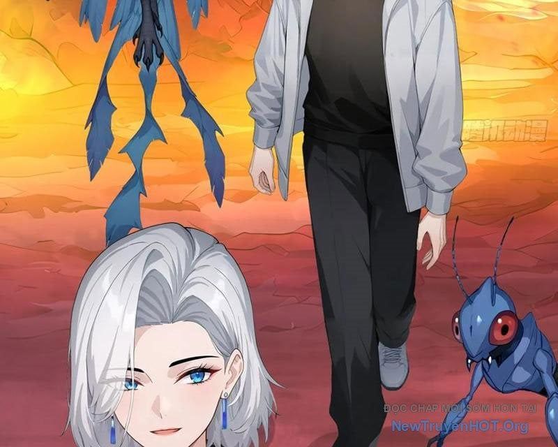 đọc truyện Thái Cổ Thập Hung: Người Khác Ngự Thú Ta Ngự Thú Nương Chương 36 ảnh 46 tại Thiên Thai Truyện