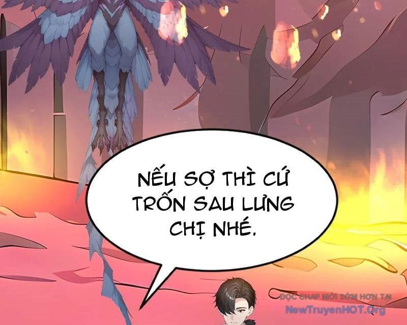 đọc truyện Thái Cổ Thập Hung: Người Khác Ngự Thú Ta Ngự Thú Nương Chương 36 ảnh 61 tại Thiên Thai Truyện