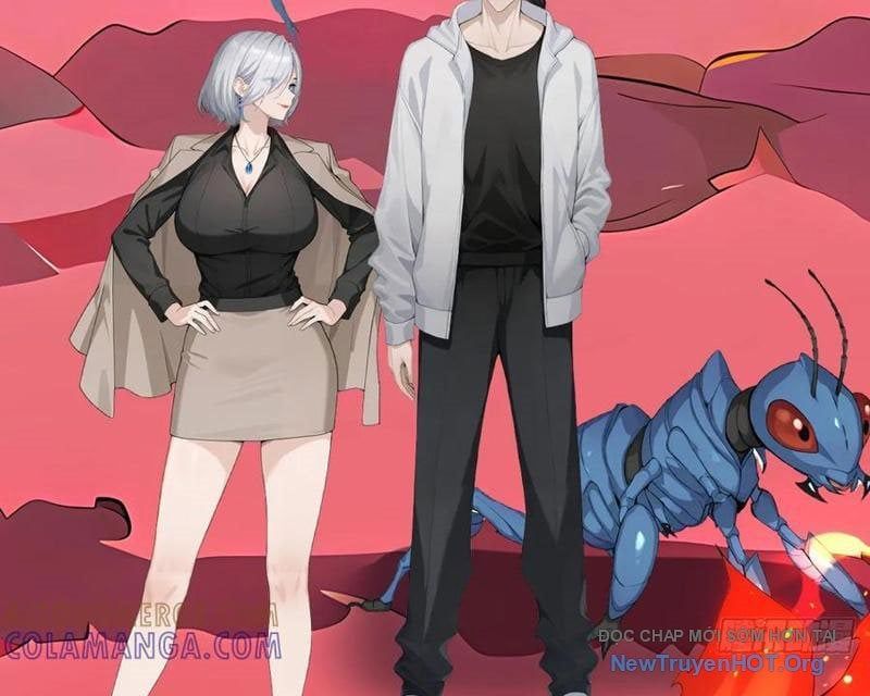 đọc truyện Thái Cổ Thập Hung: Người Khác Ngự Thú Ta Ngự Thú Nương Chương 36 ảnh 62 tại Thiên Thai Truyện