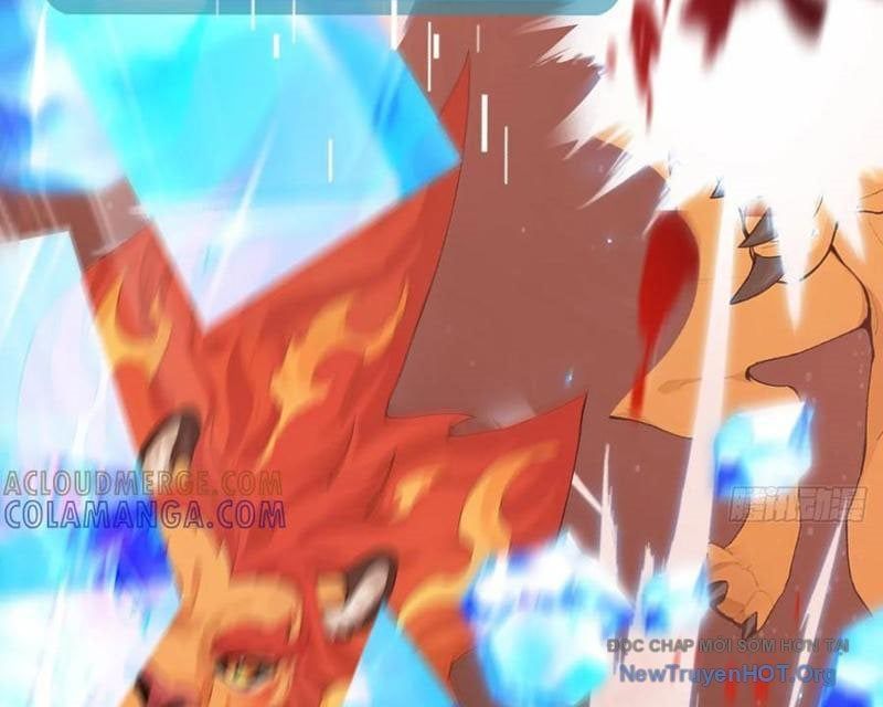 đọc truyện Thái Cổ Thập Hung: Người Khác Ngự Thú Ta Ngự Thú Nương Chương 36 ảnh 92 tại Thiên Thai Truyện