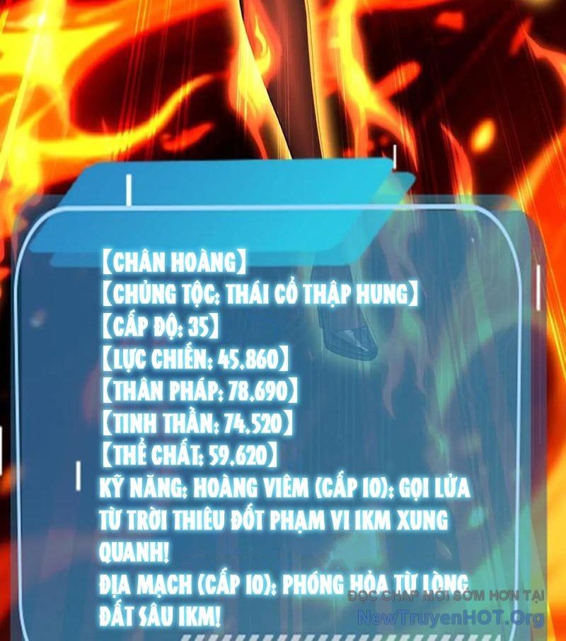 đọc truyện Thái Cổ Thập Hung: Người Khác Ngự Thú Ta Ngự Thú Nương Chương 37 ảnh 27 tại Thiên Thai Truyện