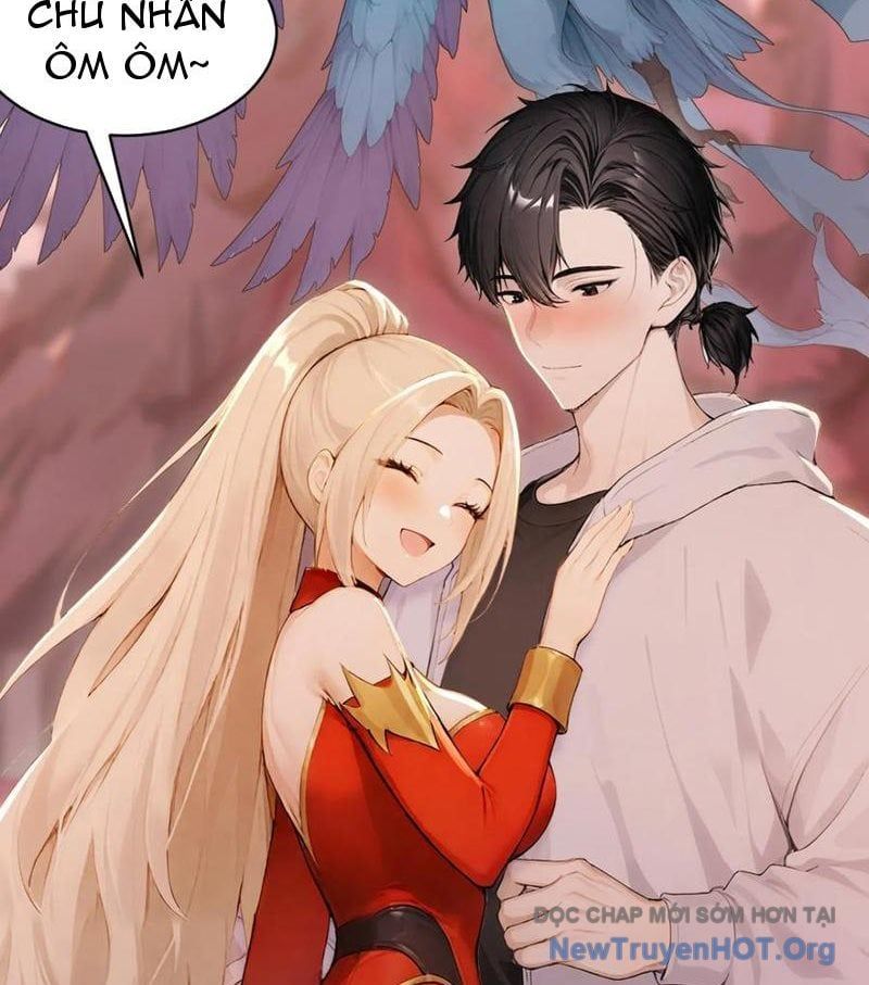 đọc truyện Thái Cổ Thập Hung: Người Khác Ngự Thú Ta Ngự Thú Nương Chương 37 ảnh 29 tại Thiên Thai Truyện