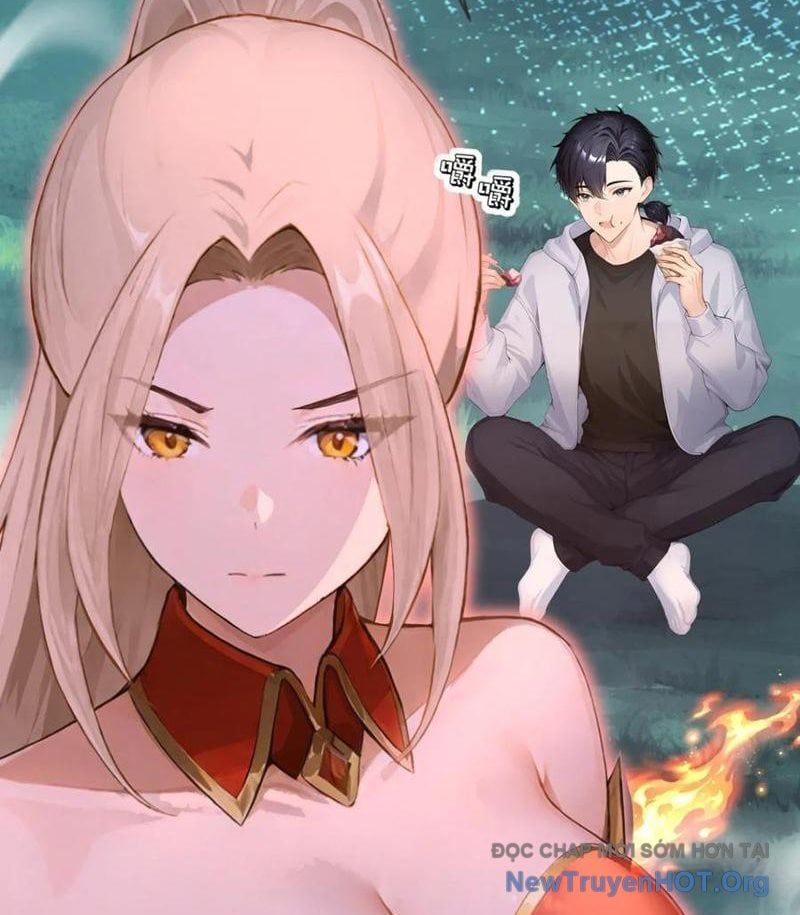 đọc truyện Thái Cổ Thập Hung: Người Khác Ngự Thú Ta Ngự Thú Nương Chương 37 ảnh 71 tại Thiên Thai Truyện