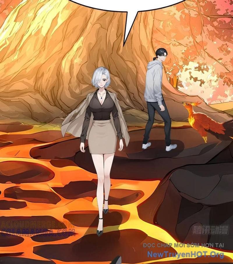 đọc truyện Thái Cổ Thập Hung: Người Khác Ngự Thú Ta Ngự Thú Nương Chương 37 ảnh 9 tại Thiên Thai Truyện