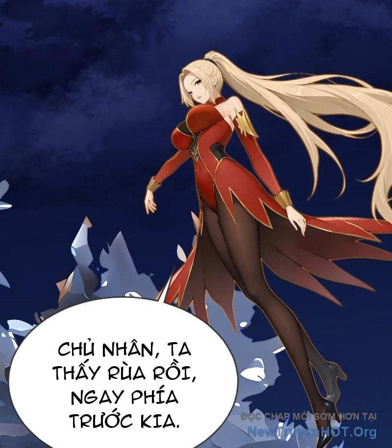 đọc truyện Thái Cổ Thập Hung: Người Khác Ngự Thú Ta Ngự Thú Nương Chương 37 ảnh 73 tại Thiên Thai Truyện