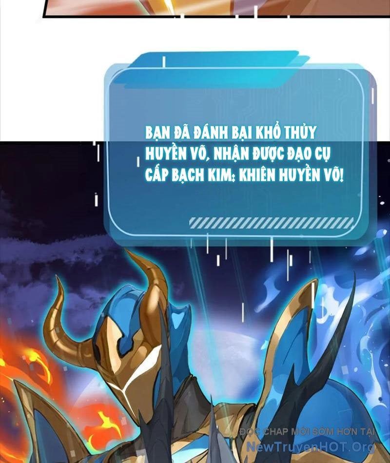 đọc truyện Thái Cổ Thập Hung: Người Khác Ngự Thú Ta Ngự Thú Nương Chương 39 ảnh 19 tại Thiên Thai Truyện