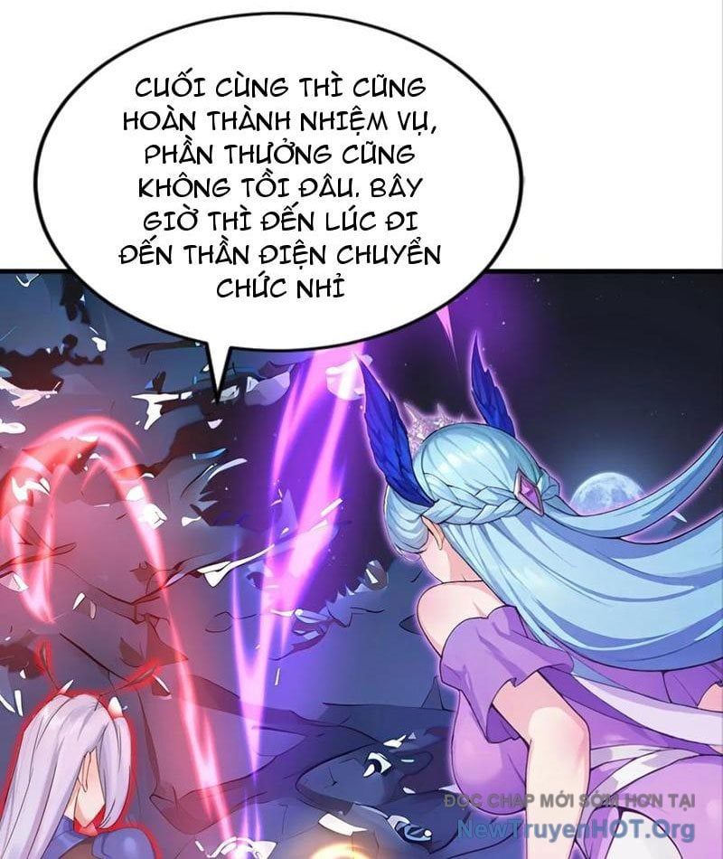 đọc truyện Thái Cổ Thập Hung: Người Khác Ngự Thú Ta Ngự Thú Nương Chương 39 ảnh 22 tại Thiên Thai Truyện