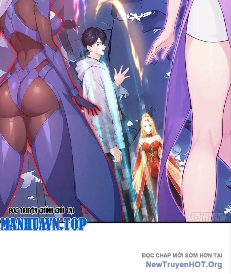 đọc truyện Thái Cổ Thập Hung: Người Khác Ngự Thú Ta Ngự Thú Nương Chương 39 ảnh 23 tại Thiên Thai Truyện