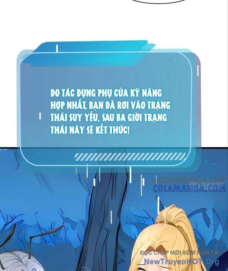 đọc truyện Thái Cổ Thập Hung: Người Khác Ngự Thú Ta Ngự Thú Nương Chương 39 ảnh 25 tại Thiên Thai Truyện