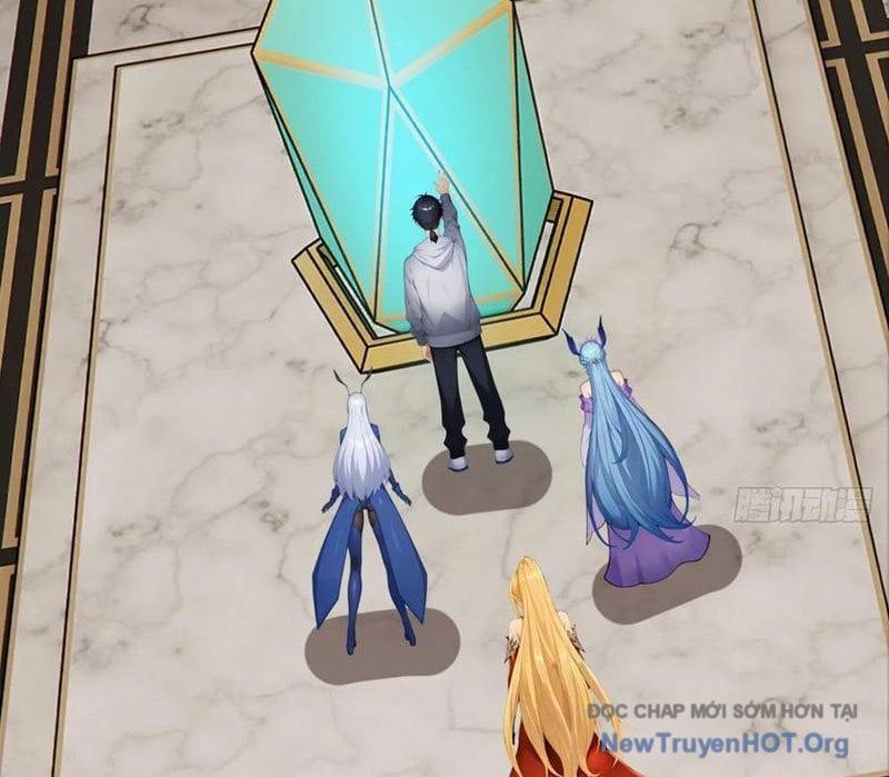 đọc truyện Thái Cổ Thập Hung: Người Khác Ngự Thú Ta Ngự Thú Nương Chương 39 ảnh 29 tại Thiên Thai Truyện