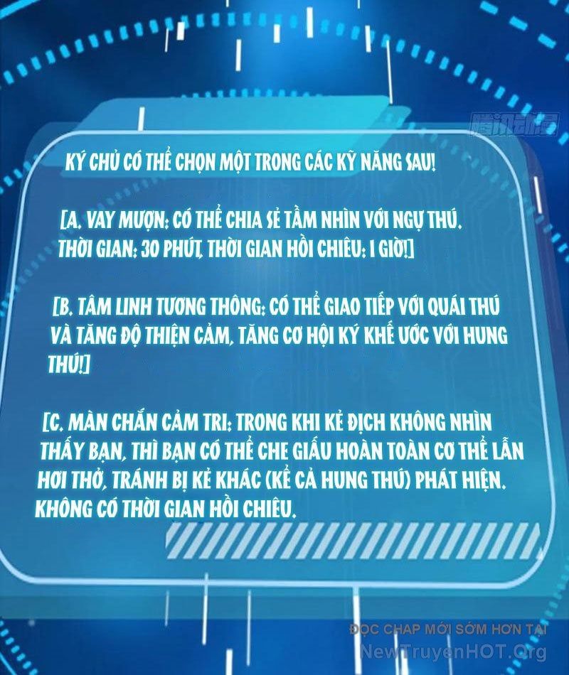 đọc truyện Thái Cổ Thập Hung: Người Khác Ngự Thú Ta Ngự Thú Nương Chương 39 ảnh 35 tại Thiên Thai Truyện