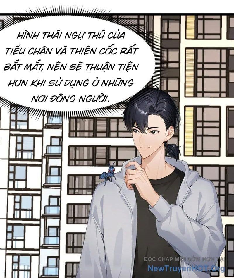 đọc truyện Thái Cổ Thập Hung: Người Khác Ngự Thú Ta Ngự Thú Nương Chương 39 ảnh 47 tại Thiên Thai Truyện