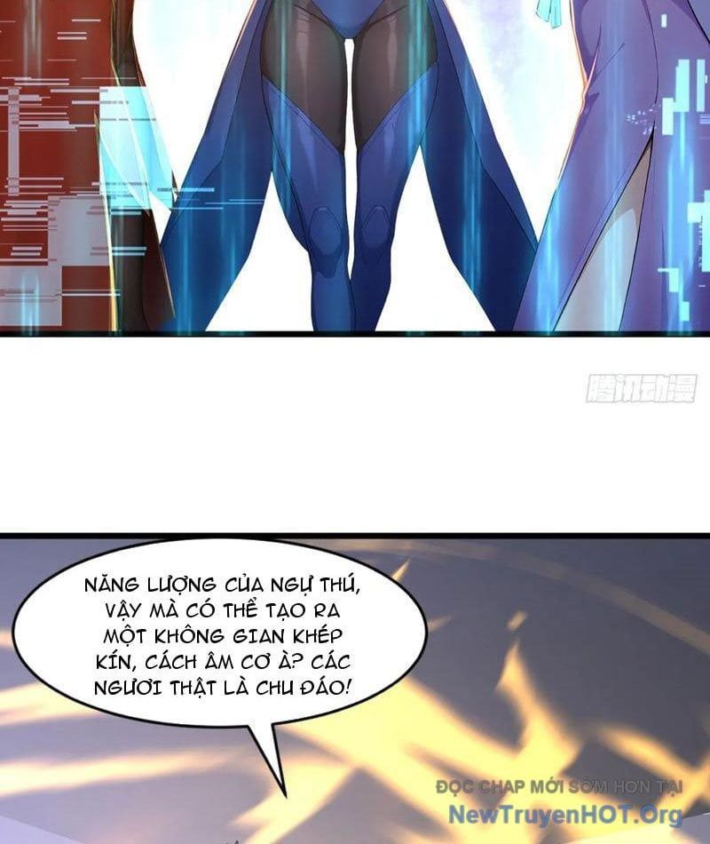 đọc truyện Thái Cổ Thập Hung: Người Khác Ngự Thú Ta Ngự Thú Nương Chương 39 ảnh 70 tại Thiên Thai Truyện