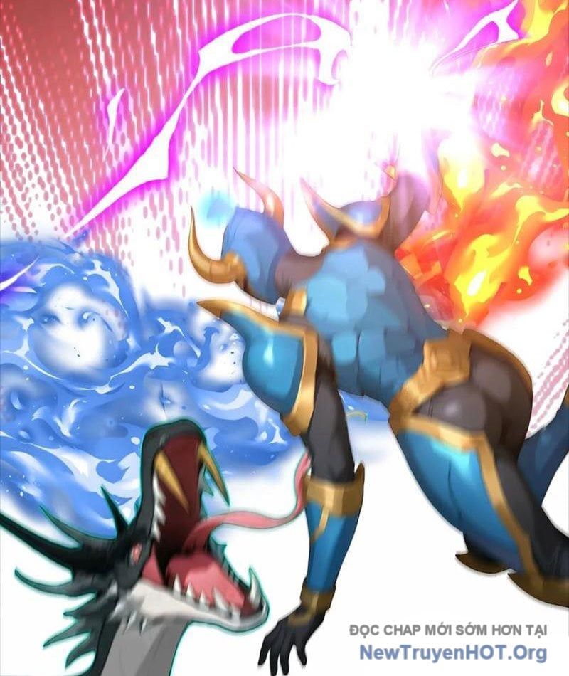 đọc truyện Thái Cổ Thập Hung: Người Khác Ngự Thú Ta Ngự Thú Nương Chương 39 ảnh 9 tại Thiên Thai Truyện