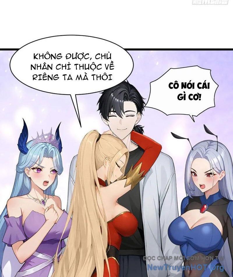 đọc truyện Thái Cổ Thập Hung: Người Khác Ngự Thú Ta Ngự Thú Nương Chương 39 ảnh 75 tại Thiên Thai Truyện