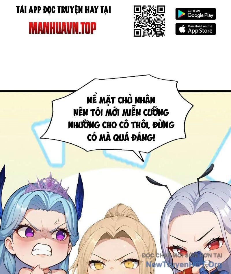 đọc truyện Thái Cổ Thập Hung: Người Khác Ngự Thú Ta Ngự Thú Nương Chương 39 ảnh 77 tại Thiên Thai Truyện