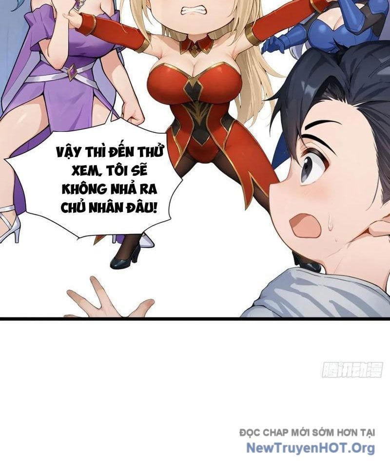 đọc truyện Thái Cổ Thập Hung: Người Khác Ngự Thú Ta Ngự Thú Nương Chương 39 ảnh 78 tại Thiên Thai Truyện