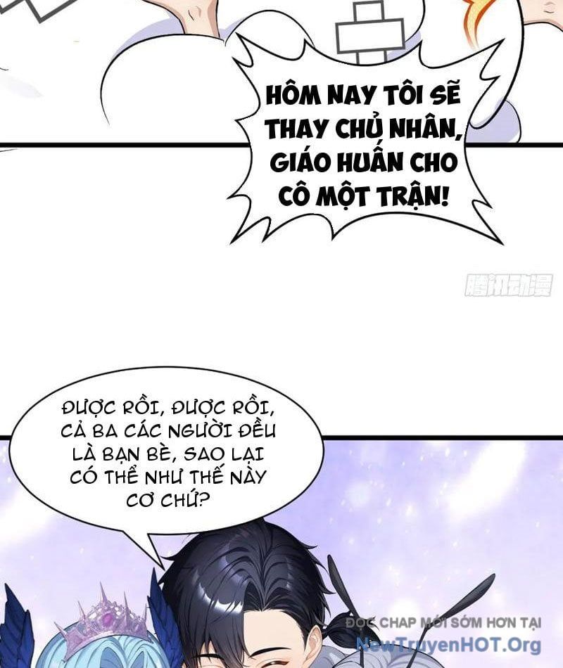 đọc truyện Thái Cổ Thập Hung: Người Khác Ngự Thú Ta Ngự Thú Nương Chương 39 ảnh 80 tại Thiên Thai Truyện