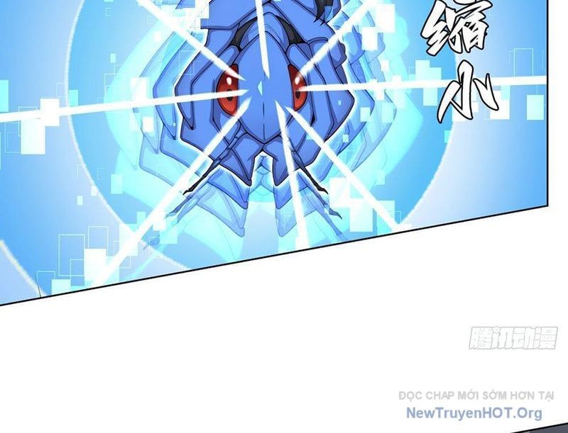 đọc truyện Thái Cổ Thập Hung: Người Khác Ngự Thú Ta Ngự Thú Nương Chương 4 ảnh 19 tại Thiên Thai Truyện