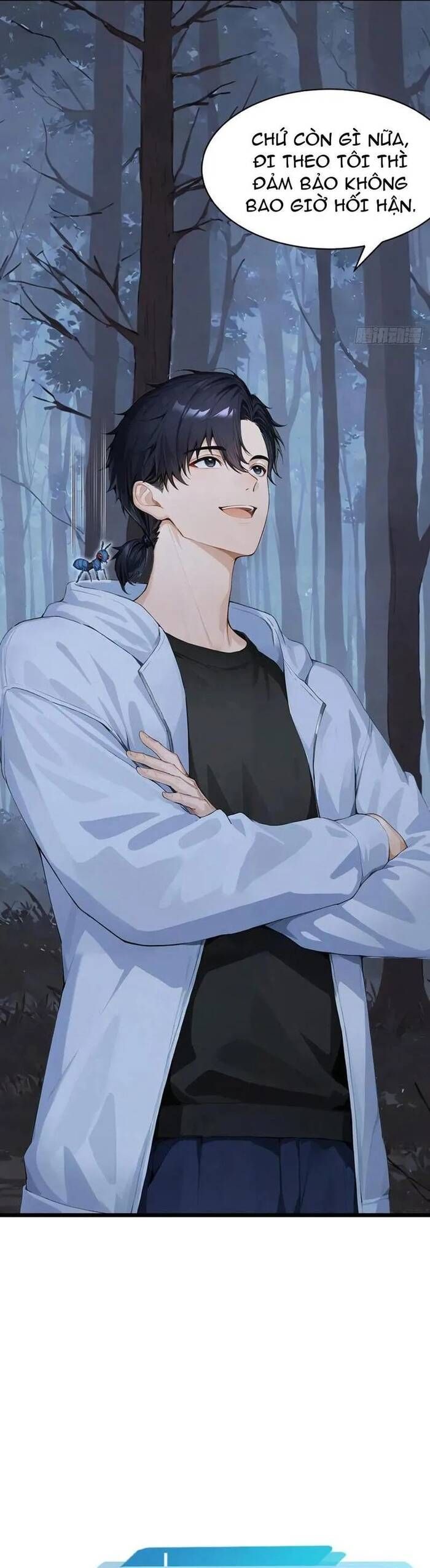 đọc truyện Thái Cổ Thập Hung: Người Khác Ngự Thú Ta Ngự Thú Nương Chương 40 ảnh 16 tại Thiên Thai Truyện