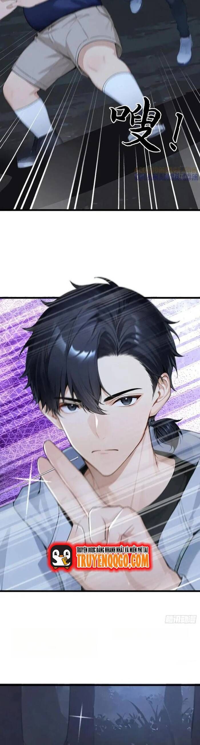 đọc truyện Thái Cổ Thập Hung: Người Khác Ngự Thú Ta Ngự Thú Nương Chương 40 ảnh 18 tại Thiên Thai Truyện