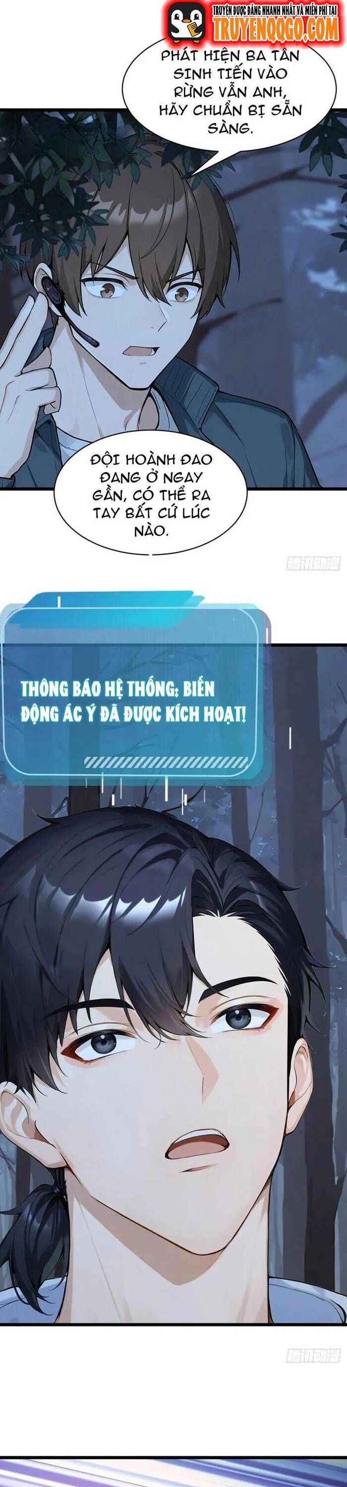 đọc truyện Thái Cổ Thập Hung: Người Khác Ngự Thú Ta Ngự Thú Nương Chương 40 ảnh 4 tại Thiên Thai Truyện