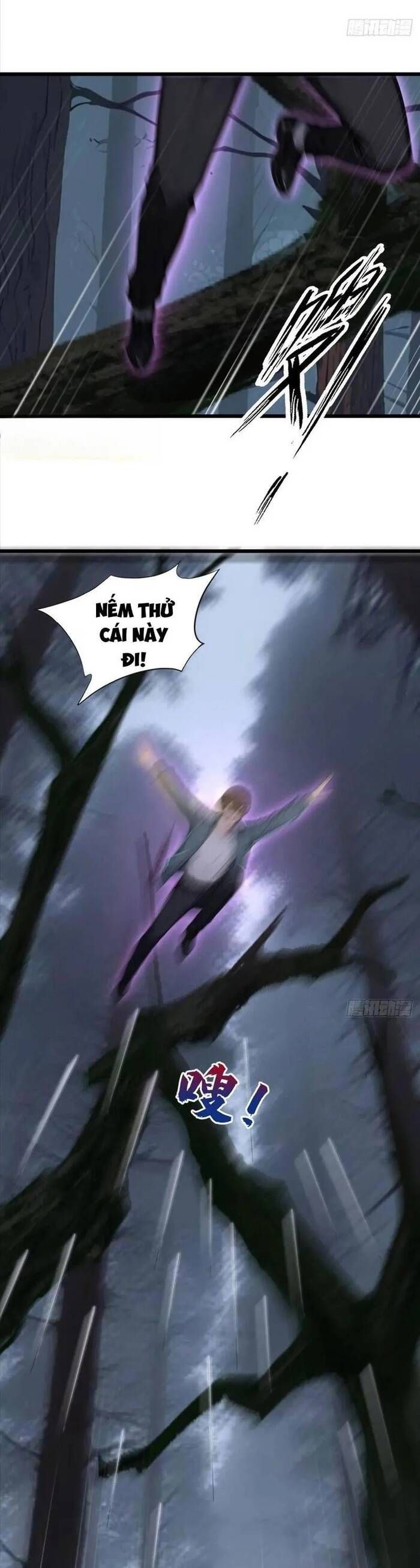 đọc truyện Thái Cổ Thập Hung: Người Khác Ngự Thú Ta Ngự Thú Nương Chương 40 ảnh 22 tại Thiên Thai Truyện