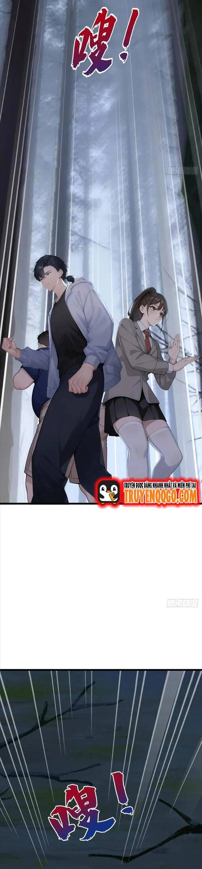 đọc truyện Thái Cổ Thập Hung: Người Khác Ngự Thú Ta Ngự Thú Nương Chương 40 ảnh 23 tại Thiên Thai Truyện