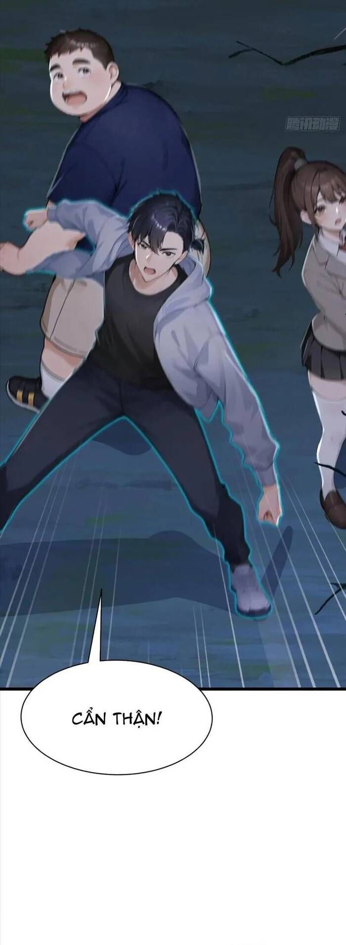 đọc truyện Thái Cổ Thập Hung: Người Khác Ngự Thú Ta Ngự Thú Nương Chương 40 ảnh 24 tại Thiên Thai Truyện