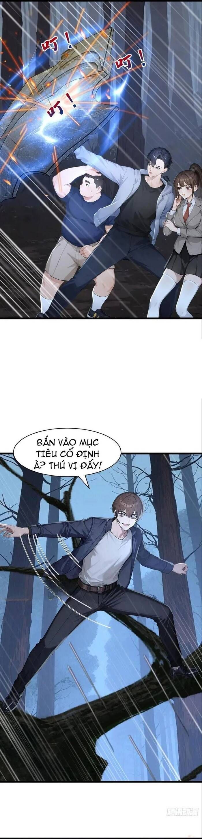 đọc truyện Thái Cổ Thập Hung: Người Khác Ngự Thú Ta Ngự Thú Nương Chương 40 ảnh 26 tại Thiên Thai Truyện