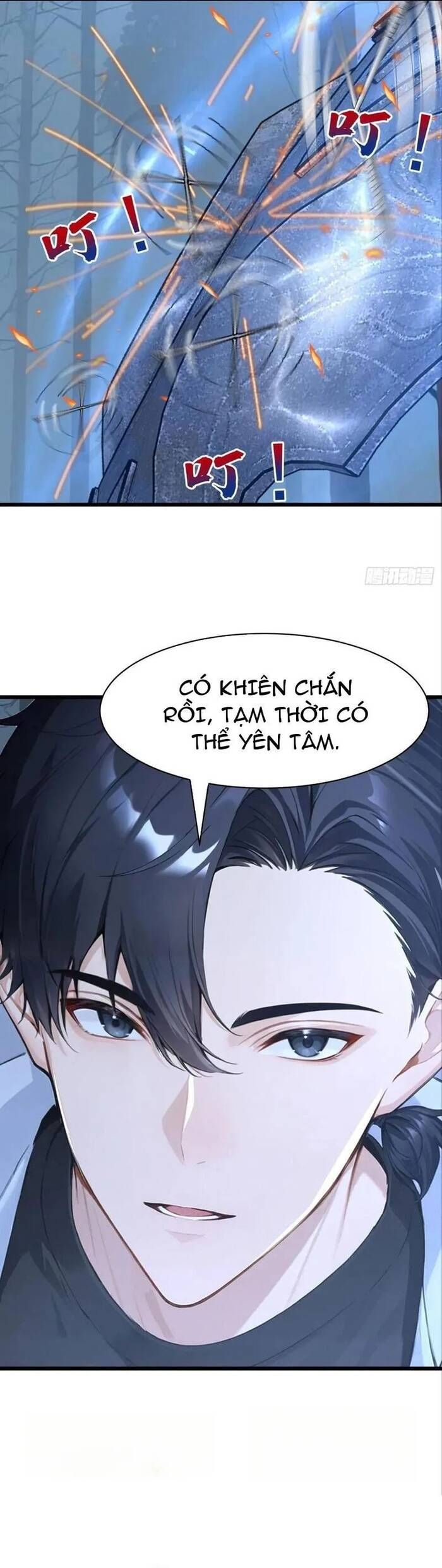 đọc truyện Thái Cổ Thập Hung: Người Khác Ngự Thú Ta Ngự Thú Nương Chương 40 ảnh 27 tại Thiên Thai Truyện