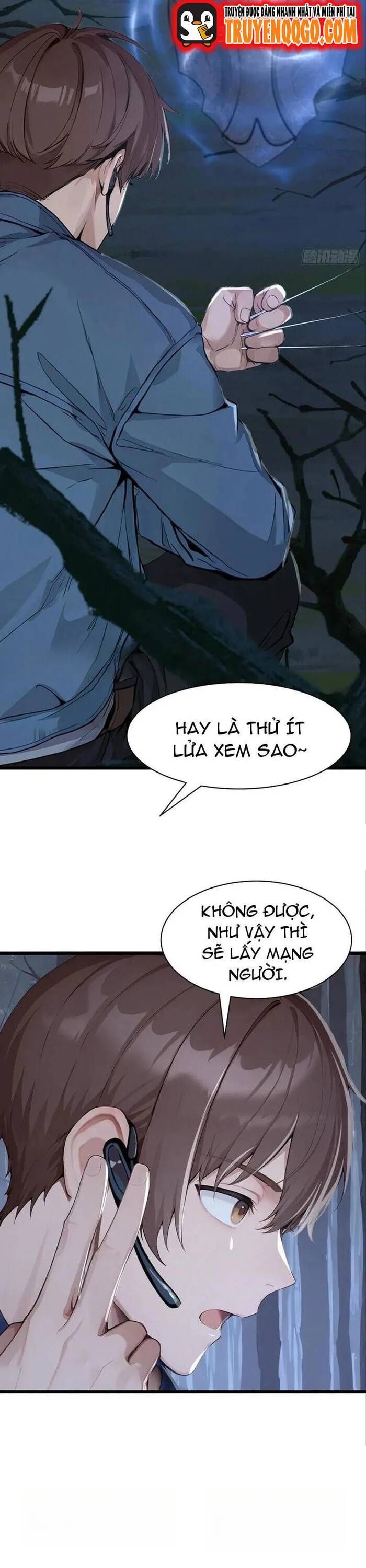 đọc truyện Thái Cổ Thập Hung: Người Khác Ngự Thú Ta Ngự Thú Nương Chương 40 ảnh 29 tại Thiên Thai Truyện