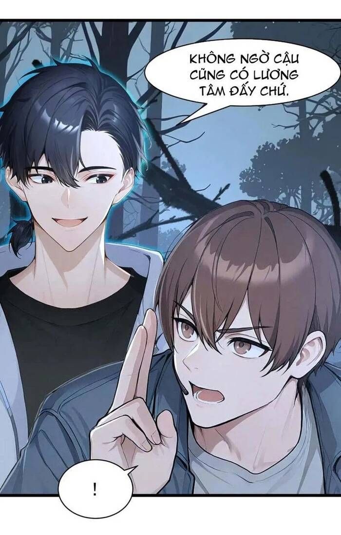 đọc truyện Thái Cổ Thập Hung: Người Khác Ngự Thú Ta Ngự Thú Nương Chương 40 ảnh 30 tại Thiên Thai Truyện